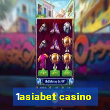 1asiabet casino